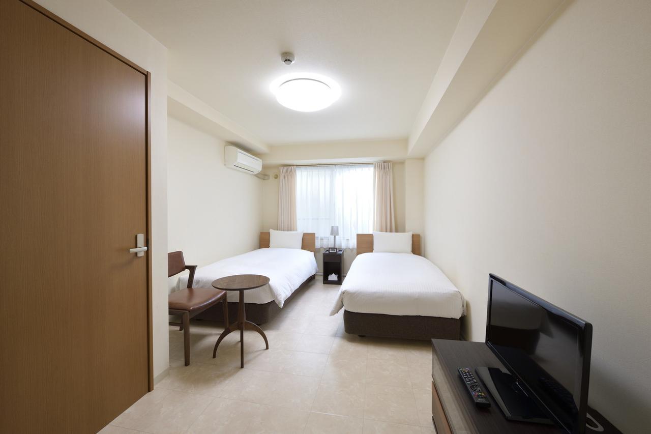 Daiichi Grand Hostel Kyoto Exterior photo