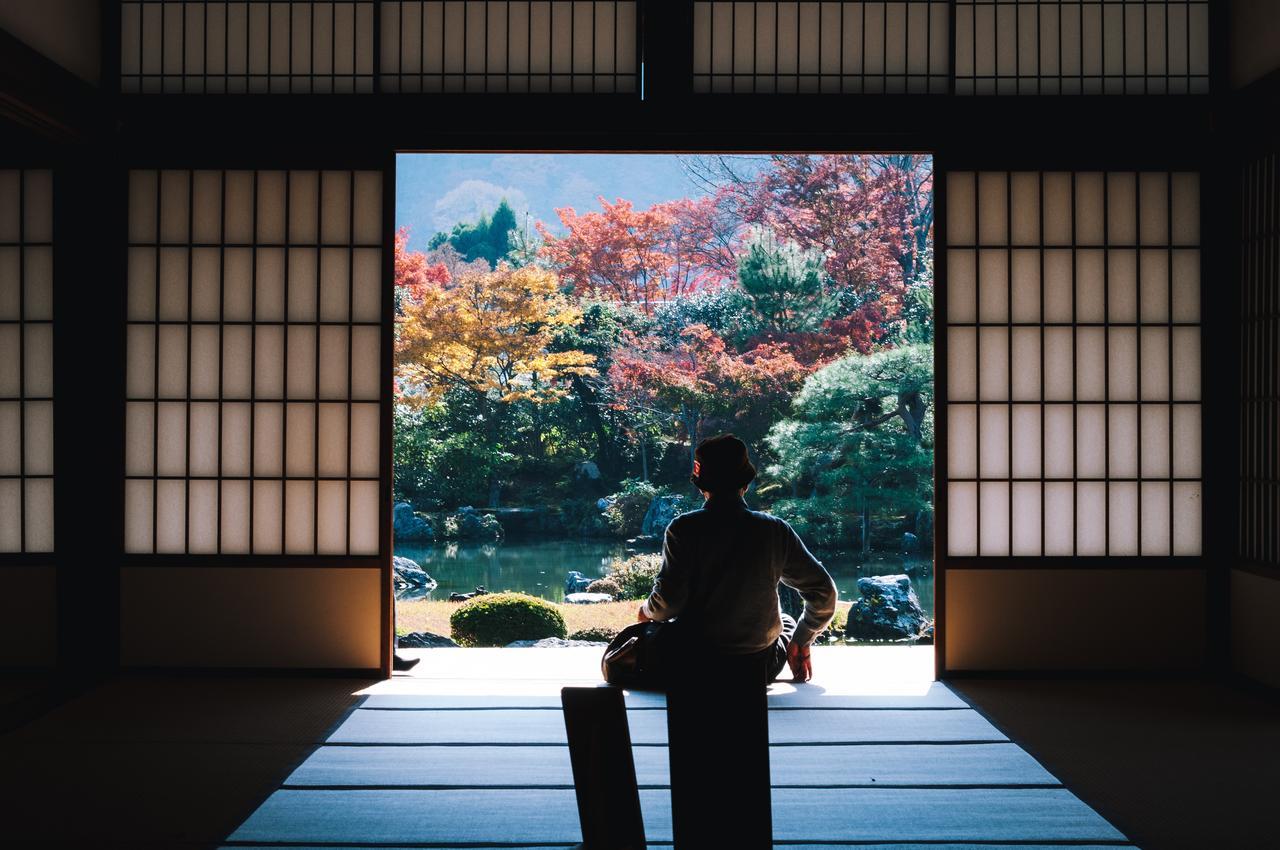 Daiichi Grand Hostel Kyoto Exterior photo